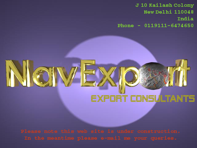 Navexport